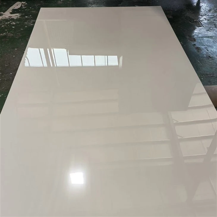 GRP Ceiling